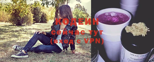 молекула духа Нея